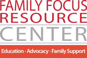 Family Focus Resource Center Logo