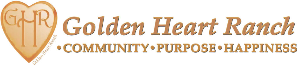 Golden Heart Ranch Logo smaller