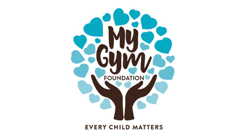 MyGym Foundation Logo