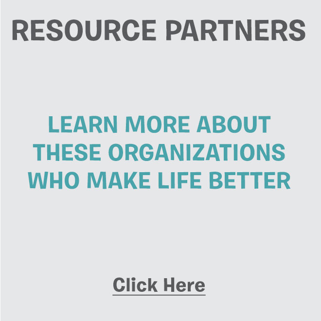 Resource Partners Text Image